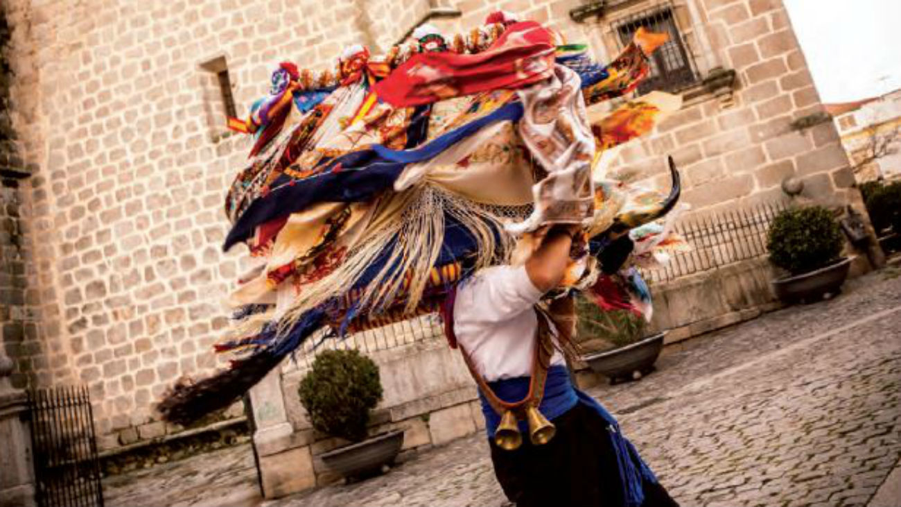 Fiesta de La Vaquilla