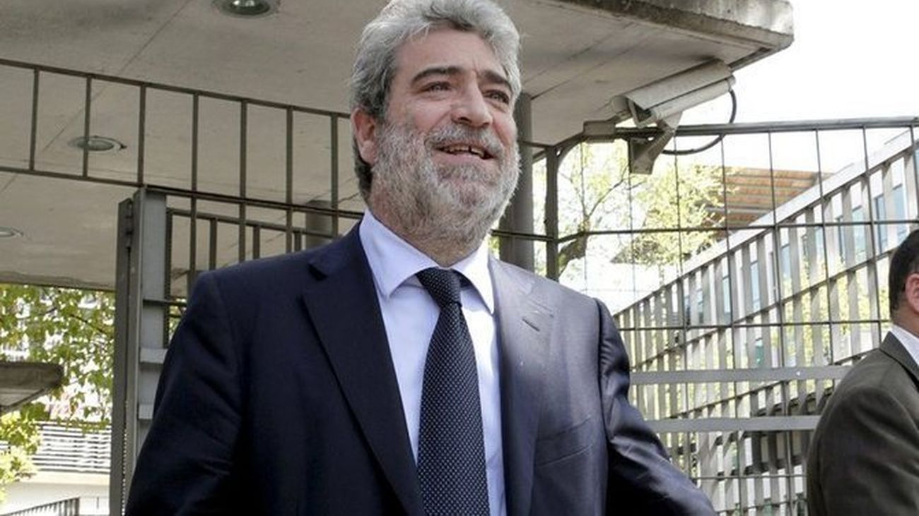 Miguel Ángel Rodríguez
