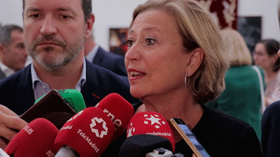 Paloma García Romero: “La Puerta del Sol será accesible y ordenada, y las obras comenzarán en 2021”