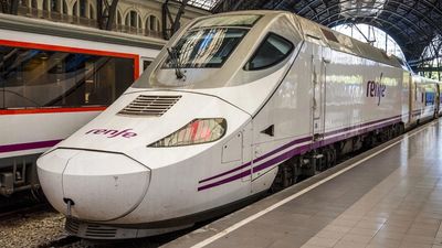 Los billetes del AVE low cost empezarán a venderse el próximo lunes