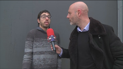 Stop Desahucios se defiende de las acusaciones de fomentar la 'okupación'