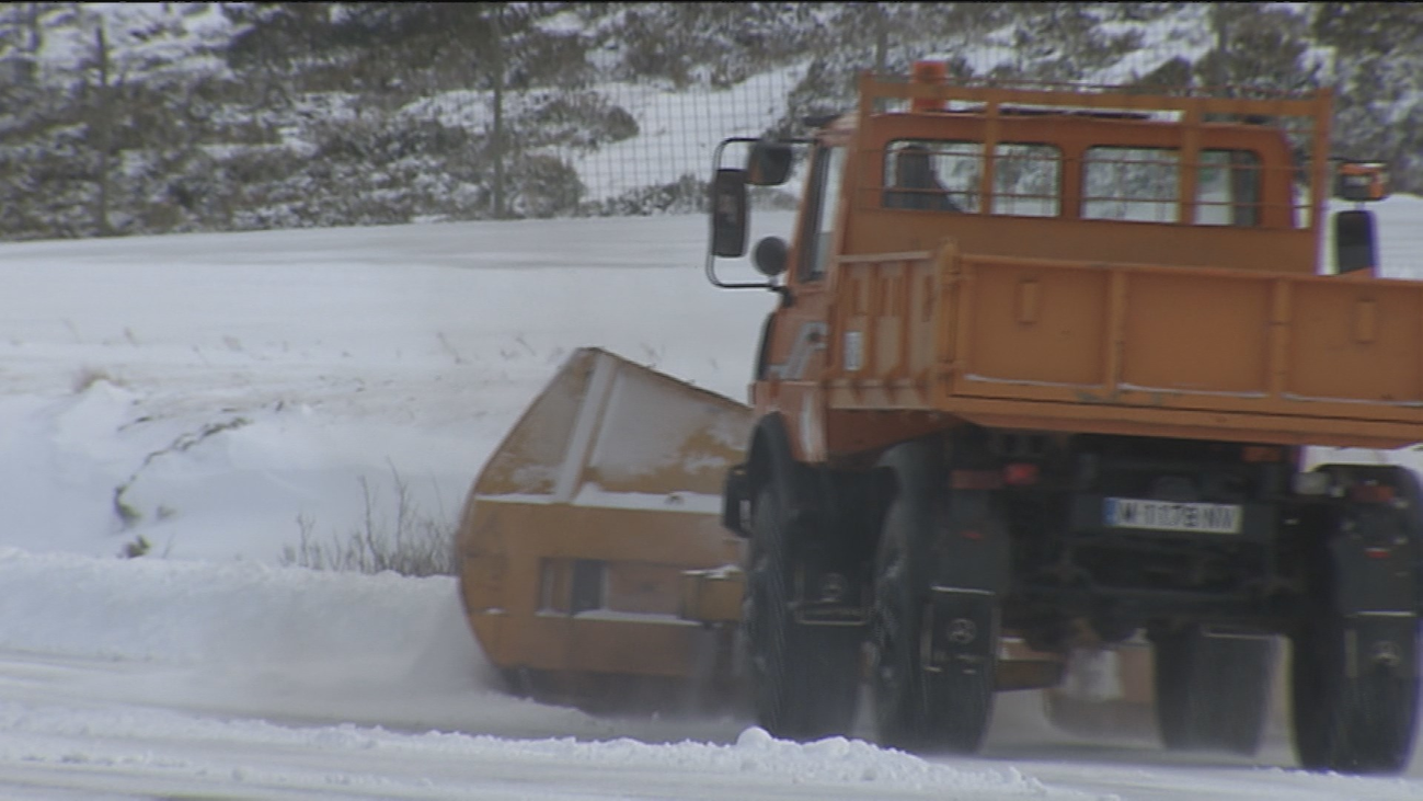 Restablecido el servicio de Cercanías entre Las Matas y Pinar de las Rozas