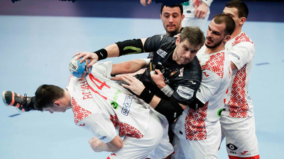 28-37. España vence a Bielorrusia y ya está en semifinales del Europeo