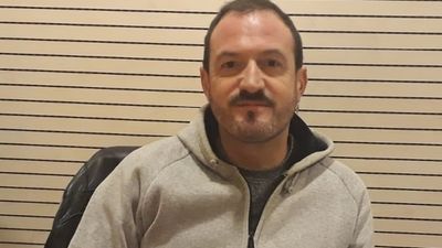 Dos hasta las Dos 21.01.2020