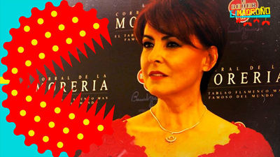 Irma ‘la arma’ en el tren: “Fue un momento violento”