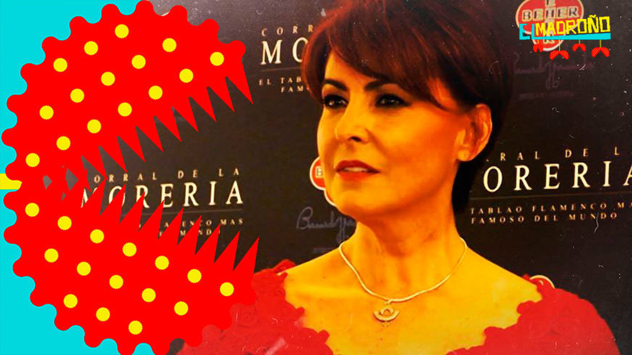 Irma ‘la arma’ en el tren: “Fue un momento violento”