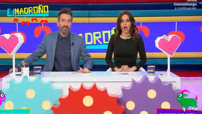 El Madroño 21.01.2020