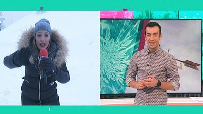 Está Pasando 21.01.2020