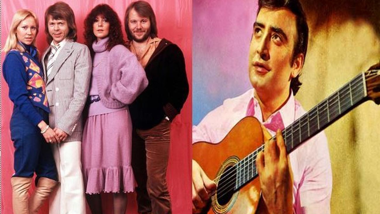 Luis Gutiérrez Serantes, '¿Me lo dices o te lo canto?'