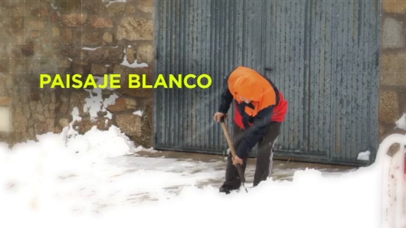 Madrid Directo 21.01.2020