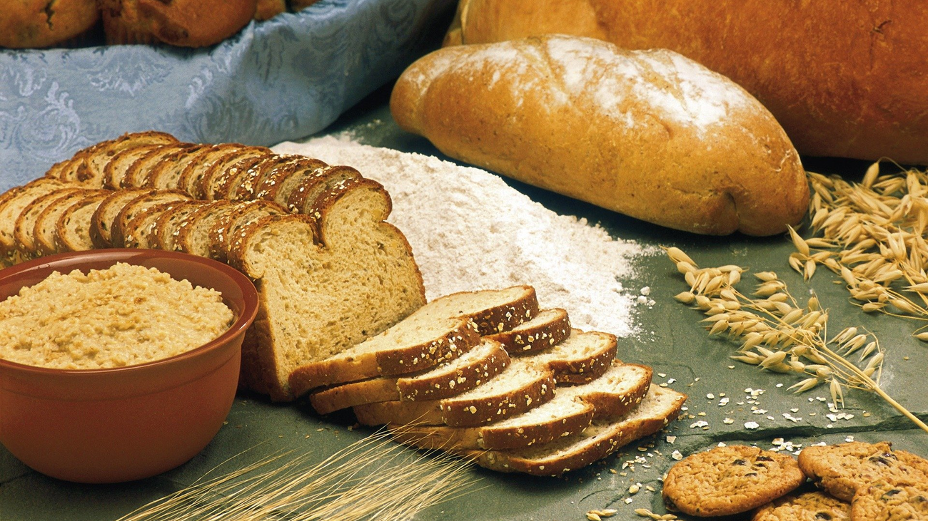 Desmentimos el bulo de que los productos integrales adelgazan