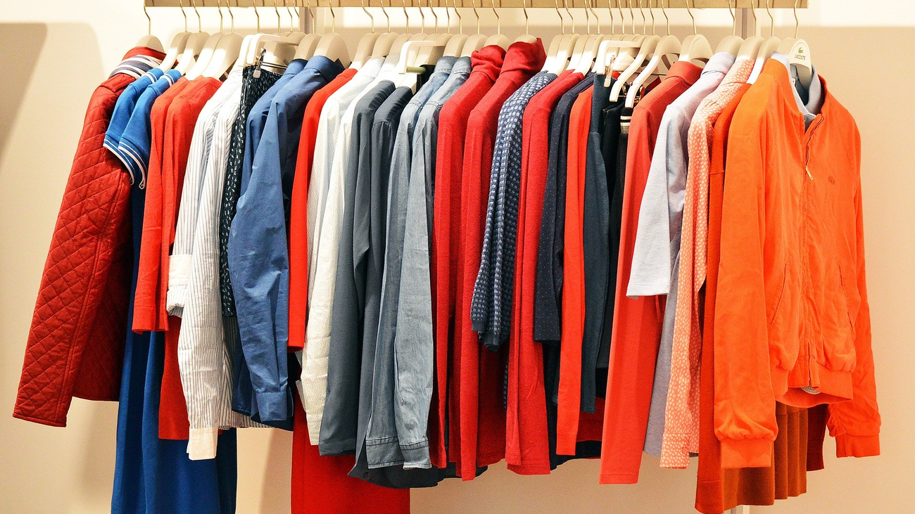 ¿Sabías que es recomendable lavar la ropa antes de usarla por primera vez?