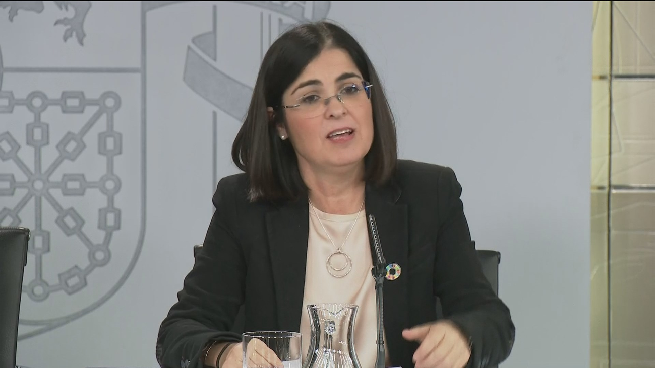 El Gobierno aprueba la subida del 2% del sueldo de funcionarios