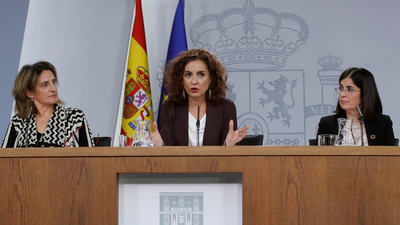 El Gobierno declara la emergencia climática en España