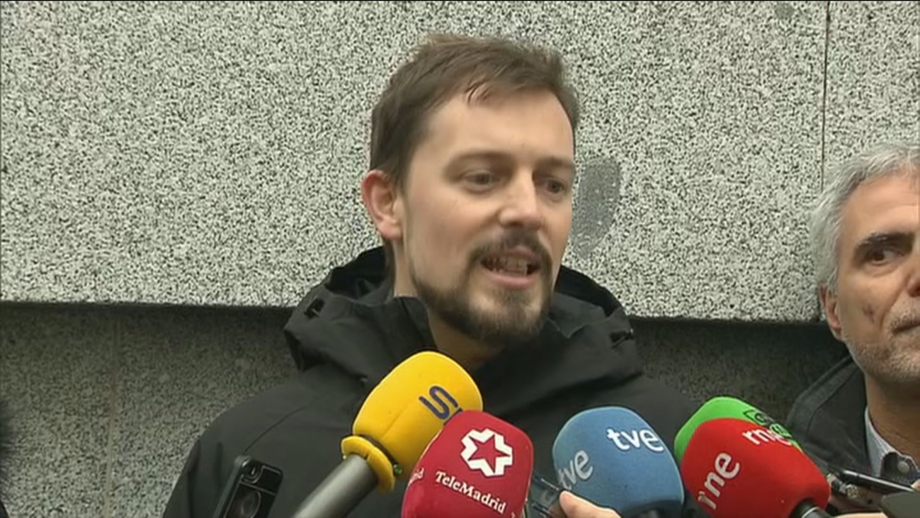 Presentan 30 medidas alternativas al plan anticontaminación Madrid 360