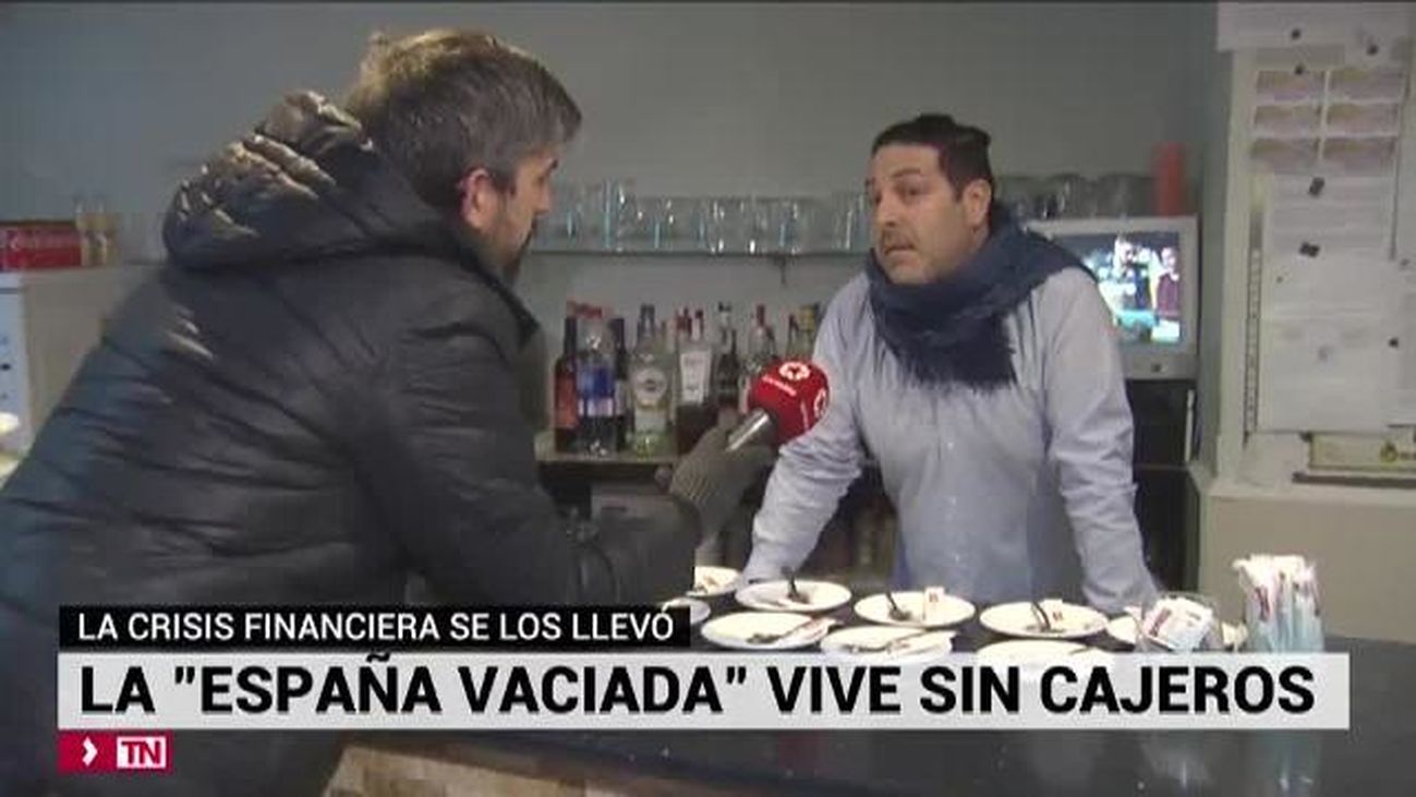 Telenoticias 1 21.01.2020