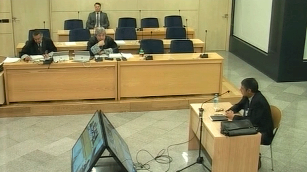 Trapero se desvincula del Govern y dice que no tenía idea de sus planes de independencia