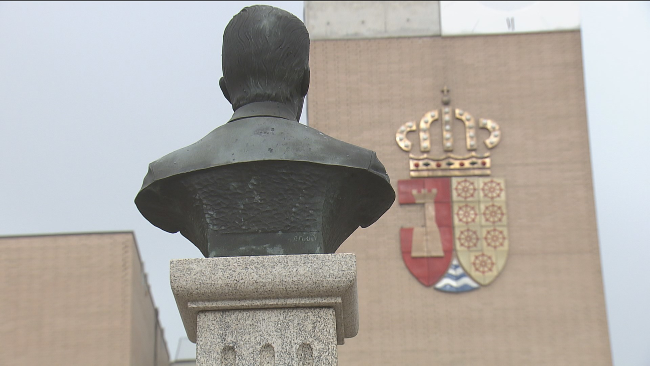 Vox dice que el PP "vació" sus concejalías e incumplió su pacto en Arroyomolinos