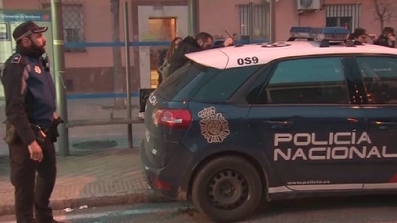 El acusado de matar a su hermano de un disparo en Carabanchel dice que le falló la mano