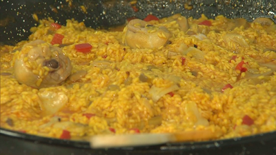 Un Erasmus en Madrid en versión gastronómica