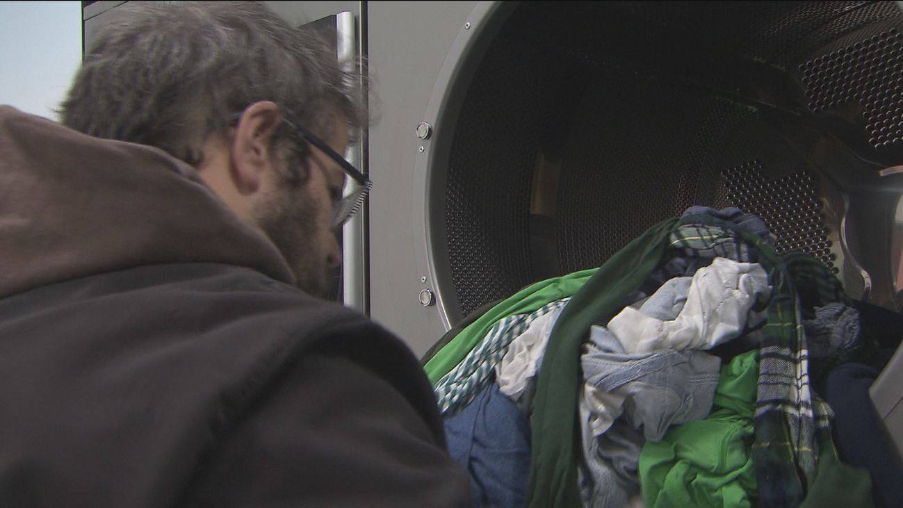 Las lavanderías autoservicio son más ecológicas que las lavadoras domésticas