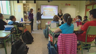 El 'pin parental' genera polémica a favor y en contra entre la comunidad educativa