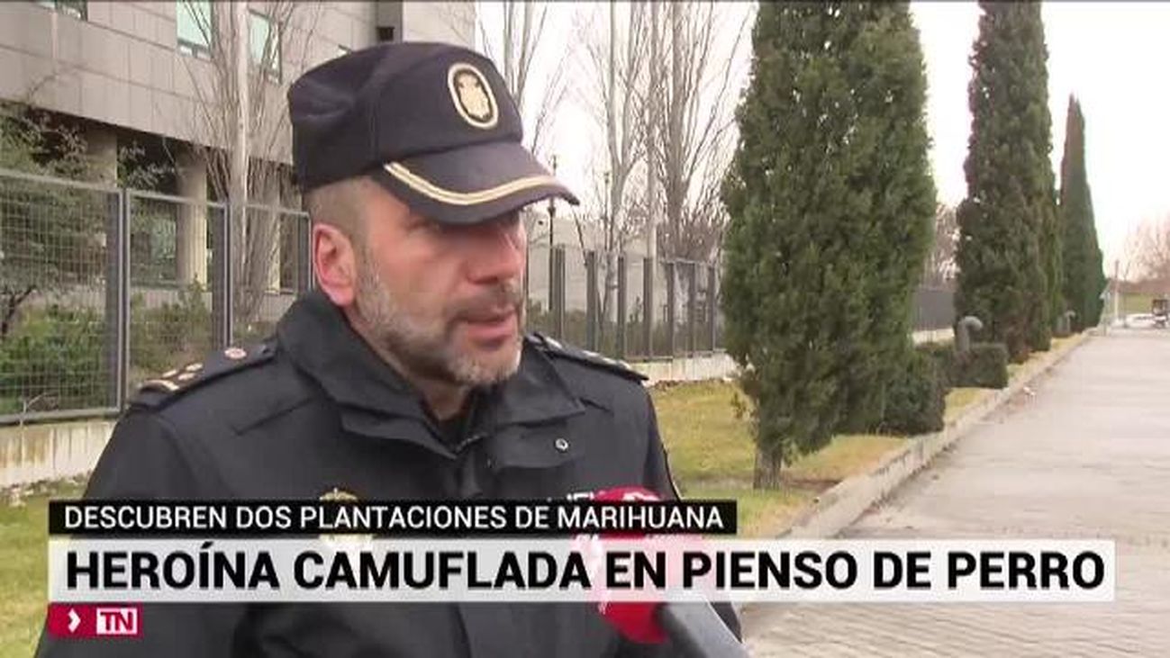 Telenoticias 2 21.01.2020