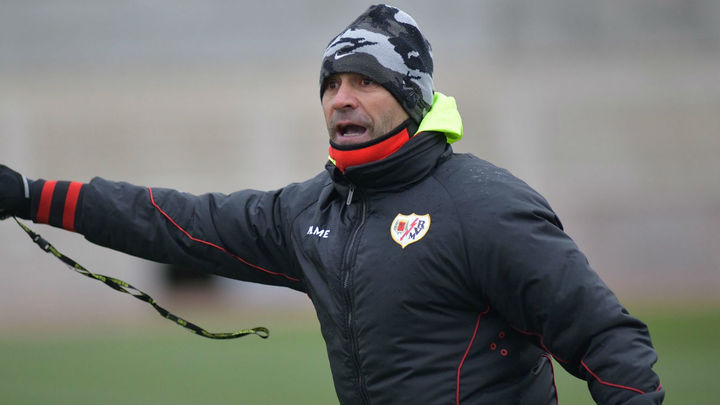 Paco Jémez