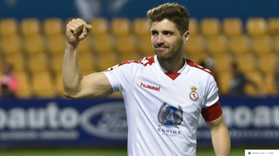 Iván González: "Con Simeone, seguro que el Atlético no vendrá relajado"