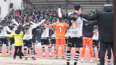 Tejedor: "Unionistas es valiente y pensamos que podemos pasar"