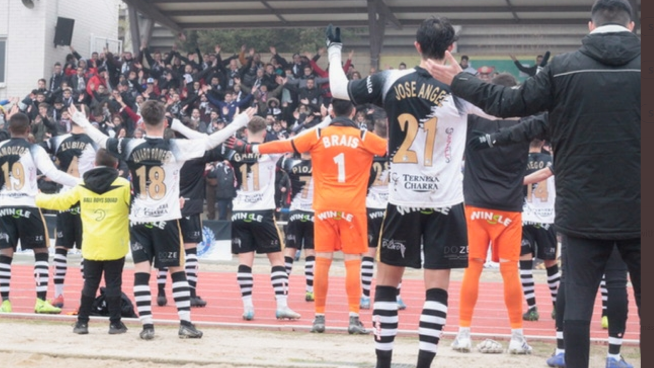 Unionistas de Salamanca