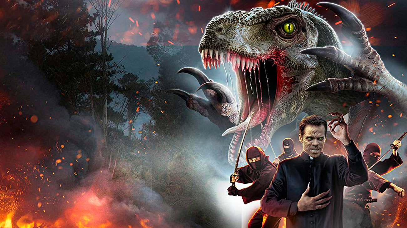 Madrid acoge el festival CutreCon, con "el peor cine", bueno de tan malo