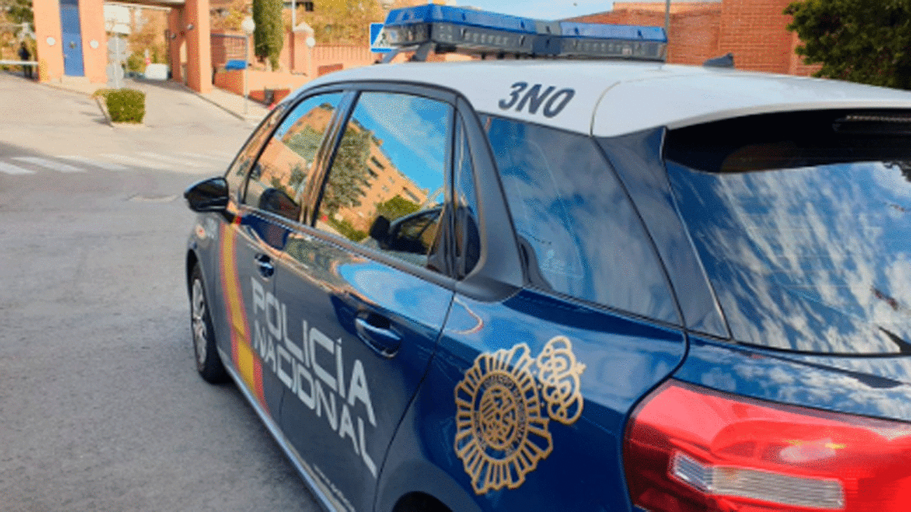 Quince detenidos por la venta ilícita de más de 200 coches obtenidos con estafa y extorsión