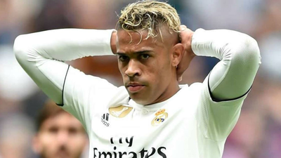 Mariano sufre un intento de robo en la 'Milla de Oro'