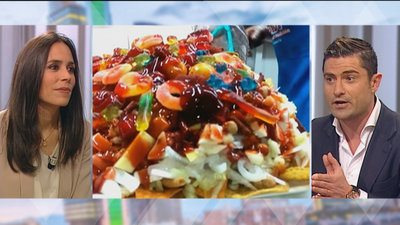 ¿Subirías el precio de la comida basura?