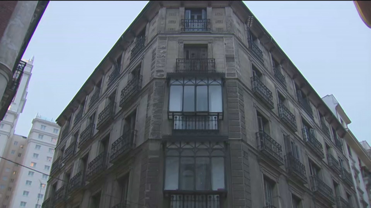 Los misterios que esconde el barrio de Malasaña