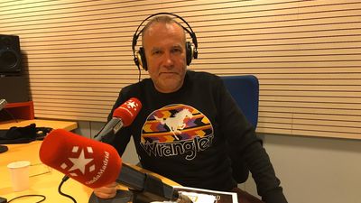 Dos hasta las Dos 22.01.2020