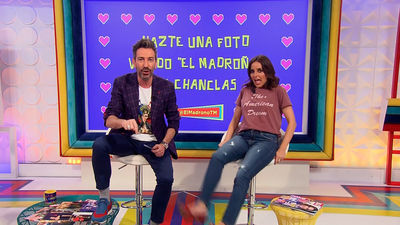 El Madroño 22.01.2020