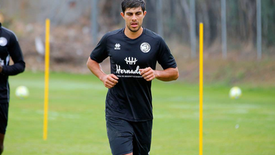 Alonso, de Unionistas: "Podemos darle algún susto al Real Madrid"