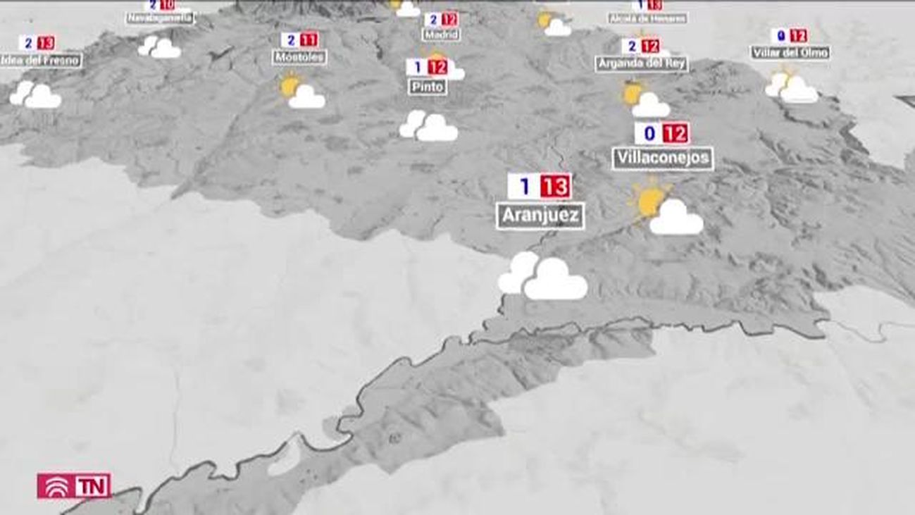 El Tiempo 22.01.2020