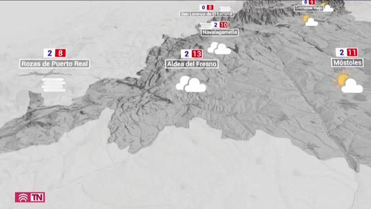 El Tiempo 22.01.2020