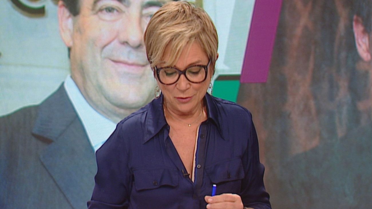 Está Pasando 22.01.2020