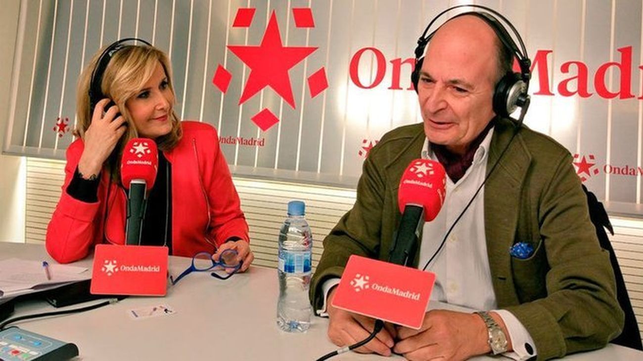 Economía, con Carlos Rodríguez Braun