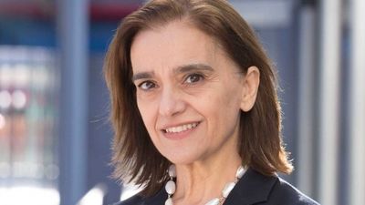 María Valcarce, directora de Fitur: "Esperamos batir el récord del año pasado"