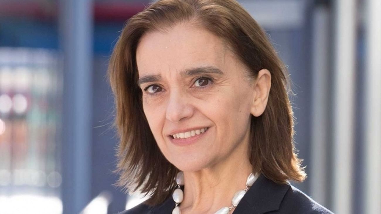 María Valcarce, directora de Fitur: "Esperamos batir el récord del año pasado"