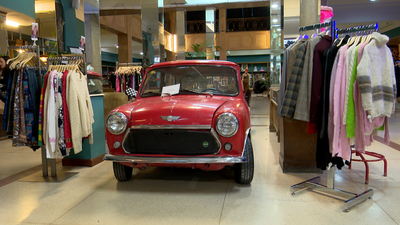Mi Camara y Yo: El boom de la segunda mano