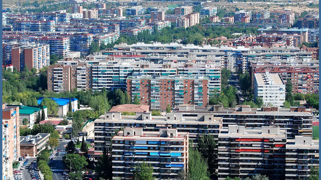 La Comunidad de Madrid deberá establecer 22 zonas de bajas emisiones