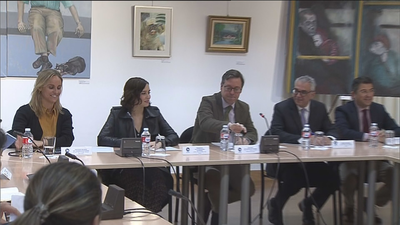 El PP dice que hay "margen" y "confianza" para negociar los presupuestos de Madrid