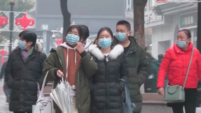 Reunión de urgencia de la OMS por el coronavirus chino que ha matado ya a 9 personas