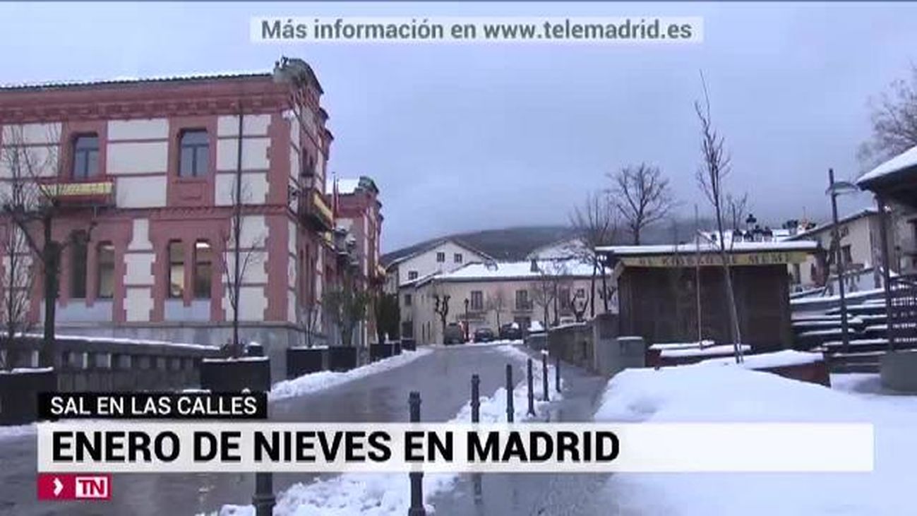 Telenoticias 1 22.01.2020